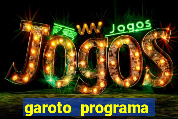 garoto programa porto alegre